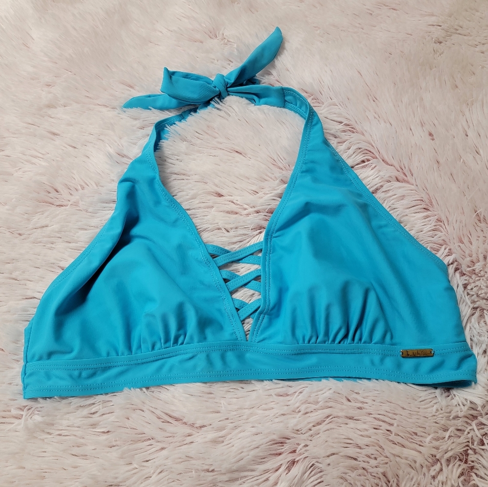 Nicole Miller - Women's Bikini Top